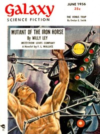 Cover of The Moralist