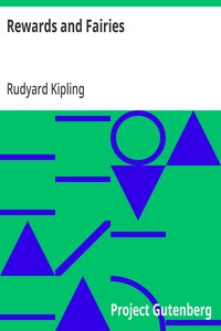 Cover of Rewards and Fairies
