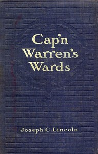 Cover of Cap'n Warren's Wards