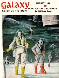 Cover of The Impossible Voyage Home