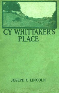 Cover of Cy Whittaker's Place
