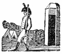 Cover of The Soldier Turned Farmer