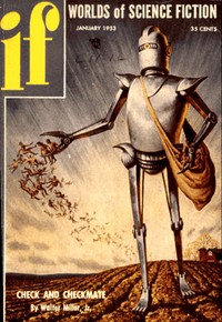 Cover of Check and Checkmate