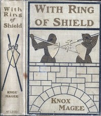 Cover of With Ring of Shield