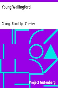 Cover of Young Wallingford