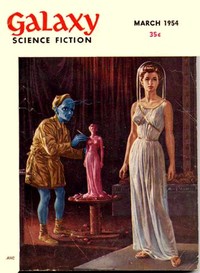 Cover of The Merchants of Venus
