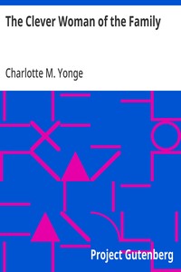 Cover of The Clever Woman of the Family