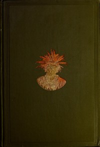 Cover of First Annual Report of the Bureau of Ethnology to the Secretary of the Smithsonian Institution 1879-1880, Government Printing Office 1881