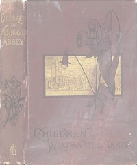 Cover of The Children of Westminster Abbey: Studies in English History