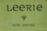 Cover of Leerie