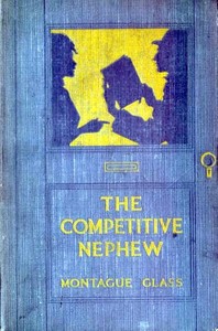 Cover of The Competitive Nephew