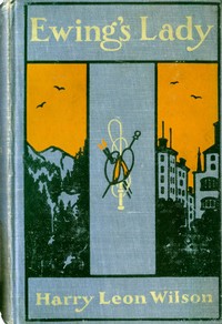 Cover of Ewing's Lady