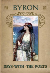 Cover of A Day with Lord Byron