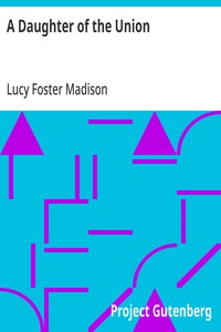 Cover of A Daughter of the Union