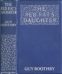 Cover of The Red Rat's Daughter