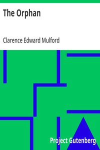 Cover of The Orphan