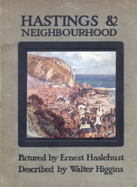 Cover of Hastings and Neighbourhood