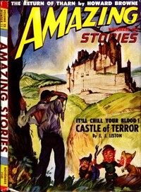 Cover of The Eye of Wilbur Mook