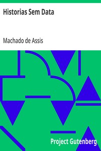 Cover of Historias Sem Data
