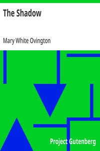Cover of The Shadow