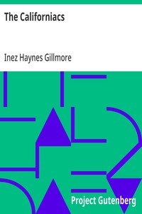 Cover of The Californiacs
