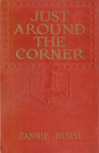 Cover of Just Around the Corner: Romance en casserole