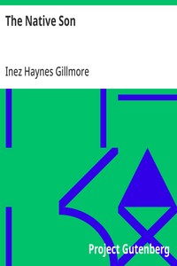 Cover of The Native Son