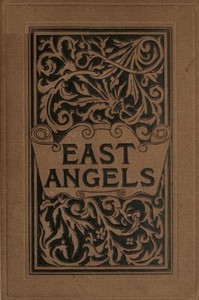 Cover of East Angels: A Novel