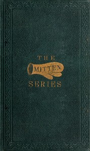 Cover of More Mittens; with The Doll's Wedding and Other Stories Being the third book of the series