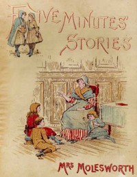 Cover of Five Minutes' Stories