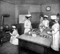 Cover of The Women of Tomorrow
