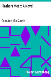 Cover of Plashers Mead: A Novel
