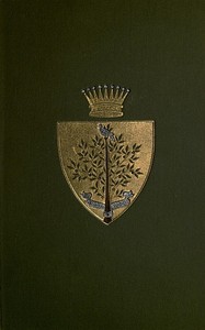 Cover of The Memoirs of Count Carlo Gozzi; Volume the Second