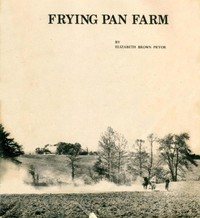 Cover of Frying Pan Farm