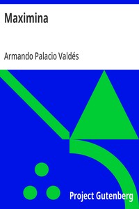 Cover of Maximina