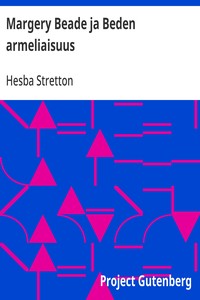 Cover of Margery Beade ja Beden armeliaisuus