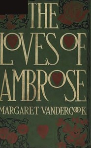 Cover of The Loves of Ambrose