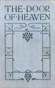 Cover of The Door of Heaven: A Manual for Holy Communion
