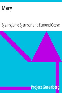 Cover of Mary