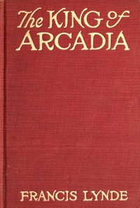 Cover of The King of Arcadia