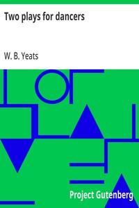 Cover of Two plays for dancers