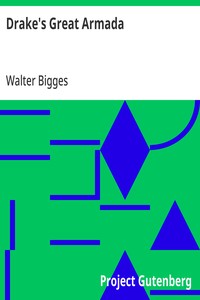 Cover of Drake's Great Armada