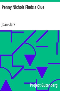 Cover of Penny Nichols Finds a Clue