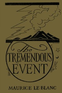 Cover of The Tremendous Event