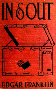 Cover of In and Out