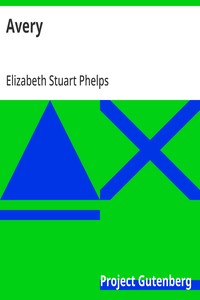 Cover of Avery