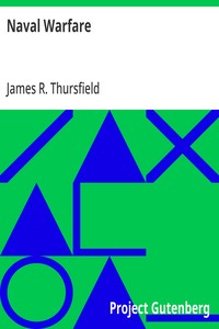 Cover of Naval Warfare