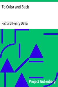 Cover of To Cuba and Back