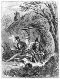 Cover of Roland Cashel, Volume II (of II)