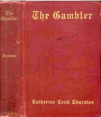Cover of The Gambler: A Novel